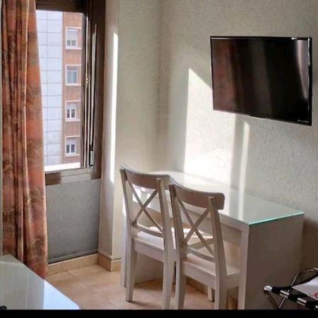 סביליה Apartamento Triana, 5 Mins Centro מראה חיצוני תמונה