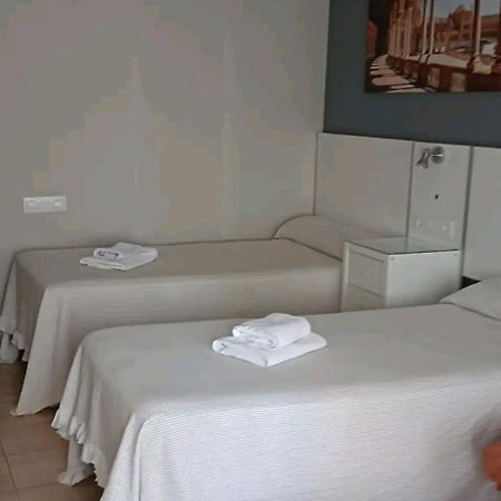 סביליה Apartamento Triana, 5 Mins Centro מראה חיצוני תמונה