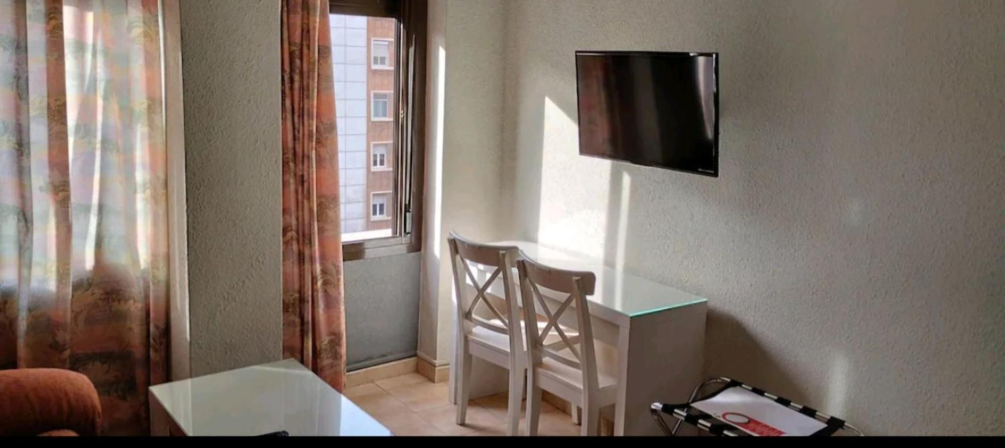 סביליה Apartamento Triana, 5 Mins Centro מראה חיצוני תמונה