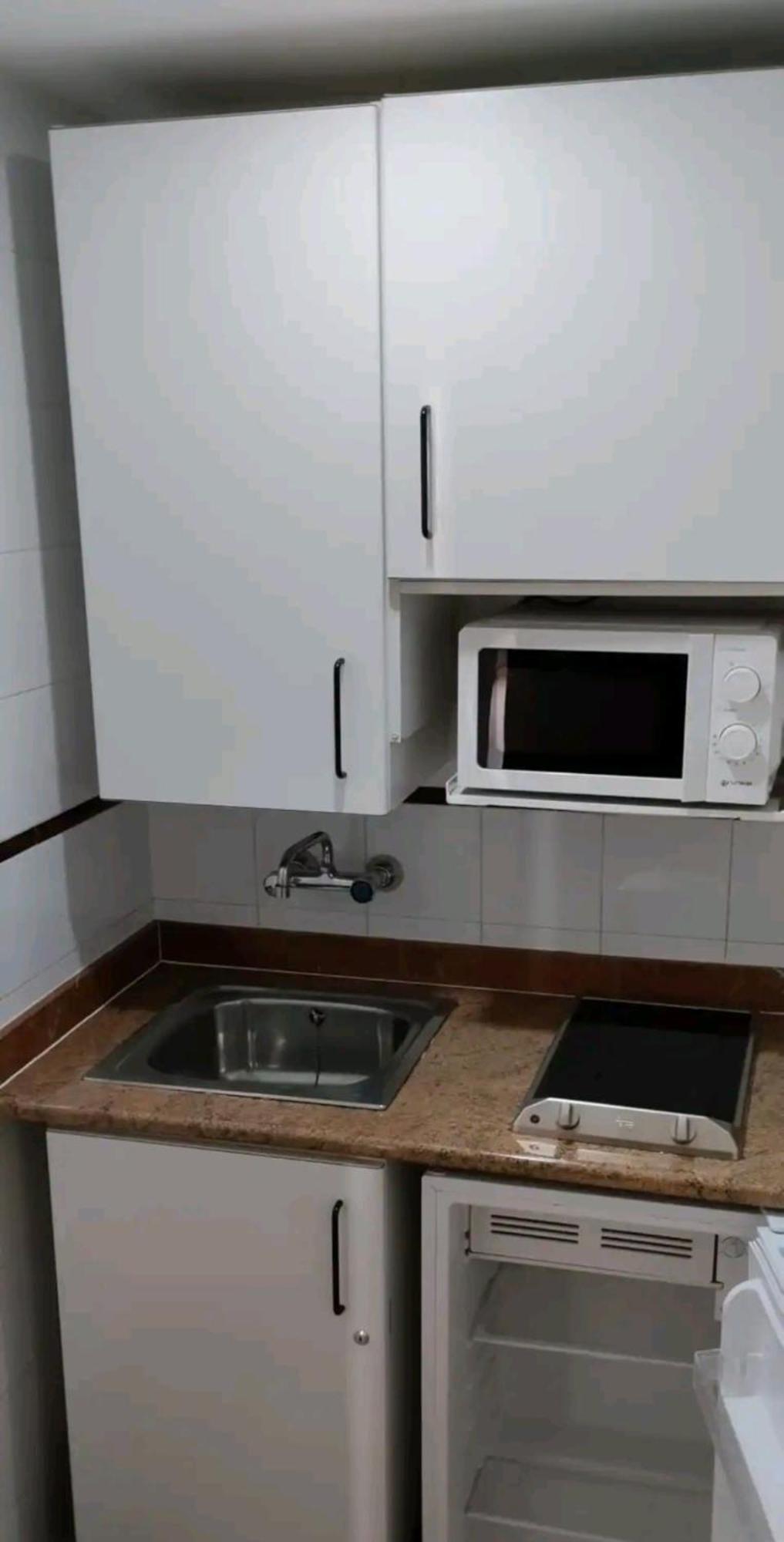 סביליה Apartamento Triana, 5 Mins Centro מראה חיצוני תמונה