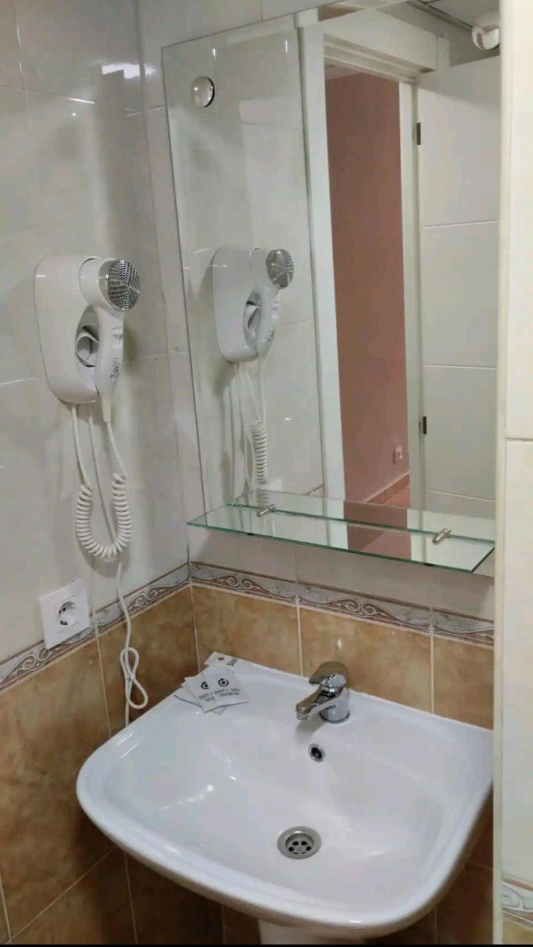 סביליה Apartamento Triana, 5 Mins Centro מראה חיצוני תמונה