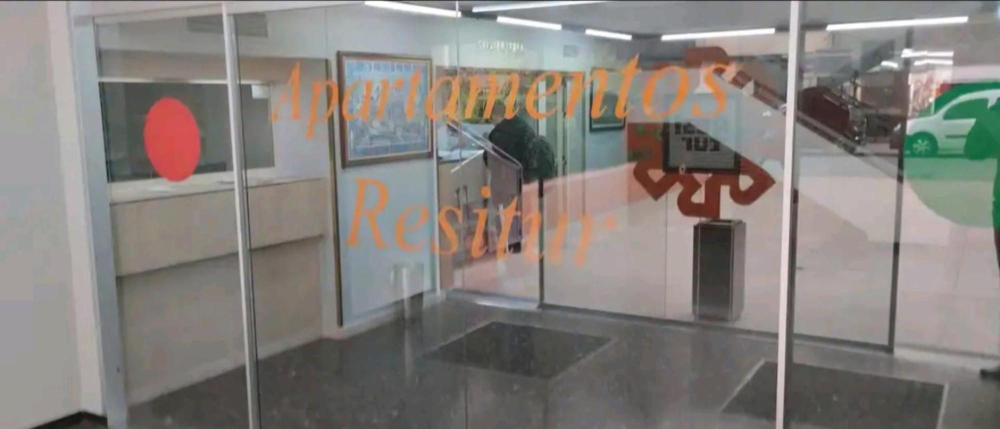 סביליה Apartamento Triana, 5 Mins Centro מראה חיצוני תמונה