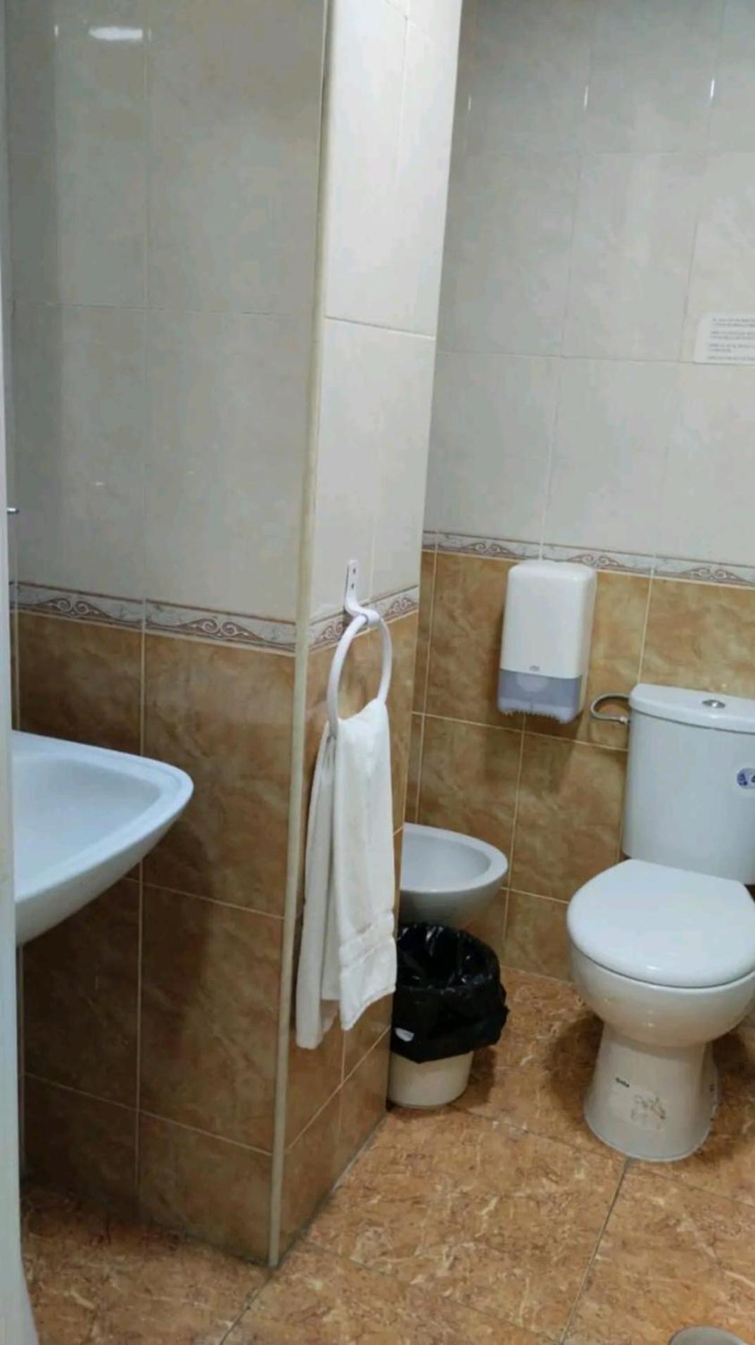 סביליה Apartamento Triana, 5 Mins Centro מראה חיצוני תמונה
