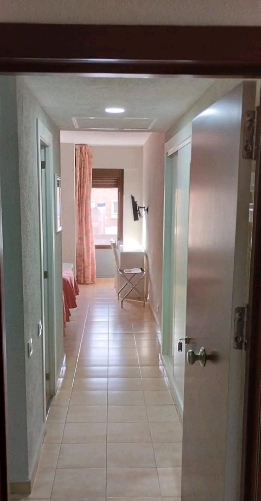סביליה Apartamento Triana, 5 Mins Centro מראה חיצוני תמונה